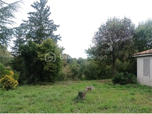 terrain de loisirs à la vente -   47600  NERAC, surface 1445 m2 vente terrain de loisirs - UBI457069937